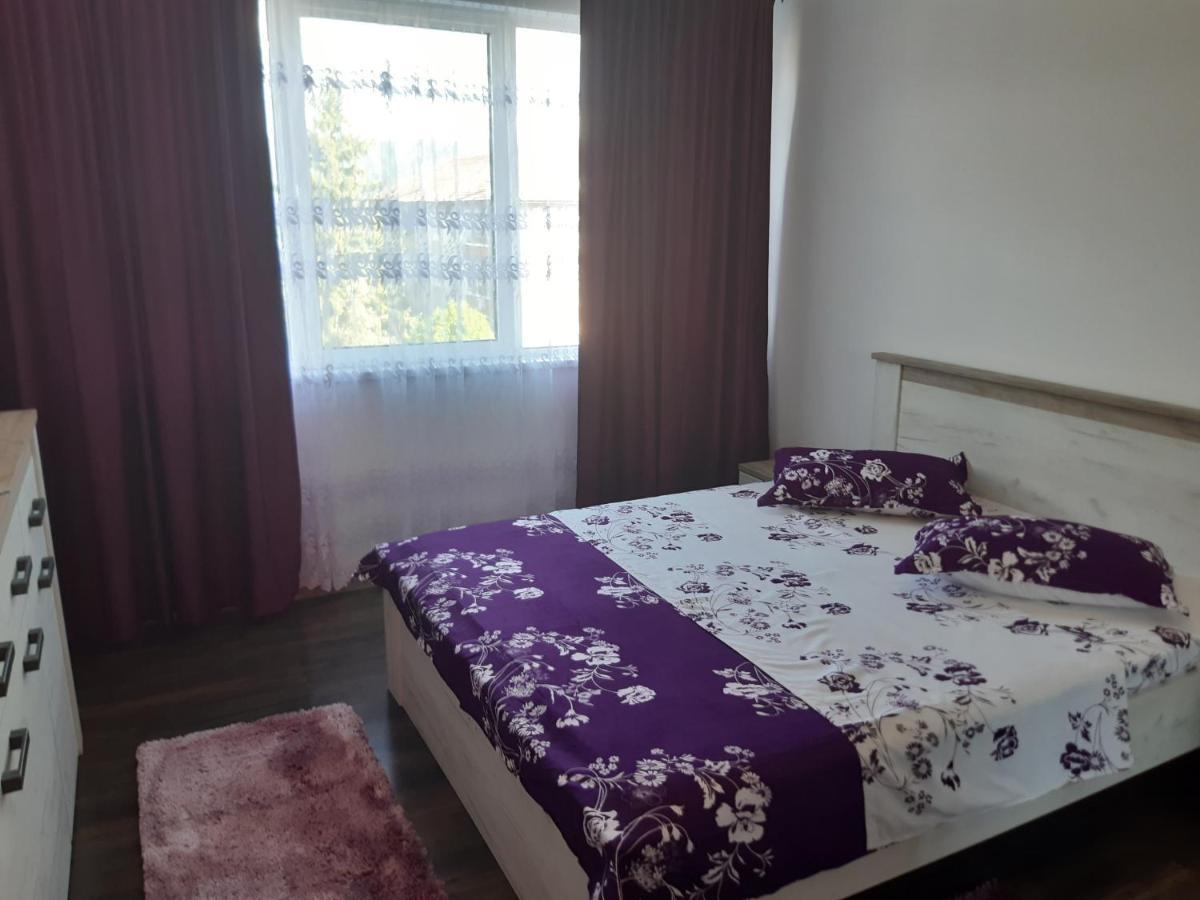 Apartament R&A Apartament Orszowa Zewnętrze zdjęcie