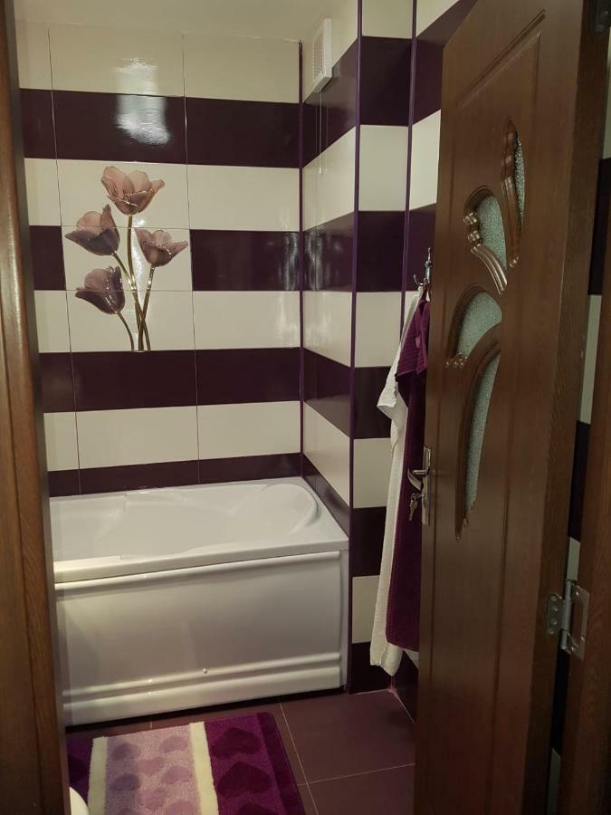 Apartament R&A Apartament Orszowa Zewnętrze zdjęcie